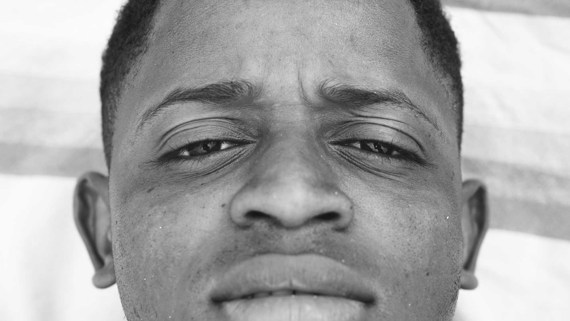 portrait